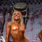 Kelsi  Hargrove - NPC Iron Mountain Championships 2013 - #1